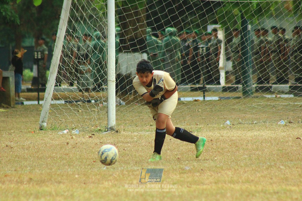 ijl u14 250726 tajimalela fa vs endang witarsa fc