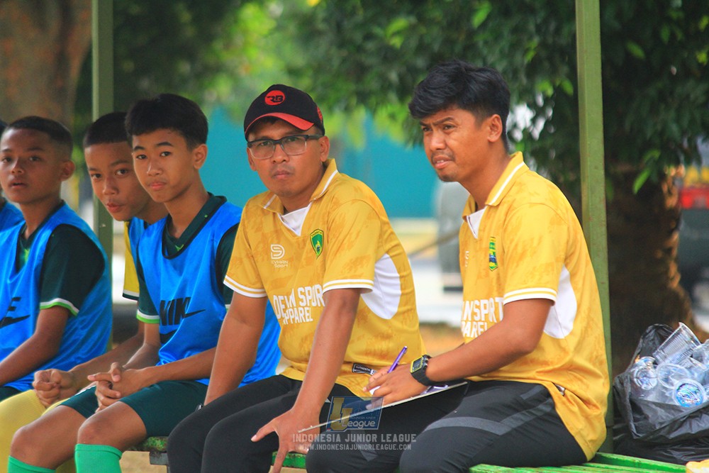 ijl u14 250726 tajimalela fa vs endang witarsa fc