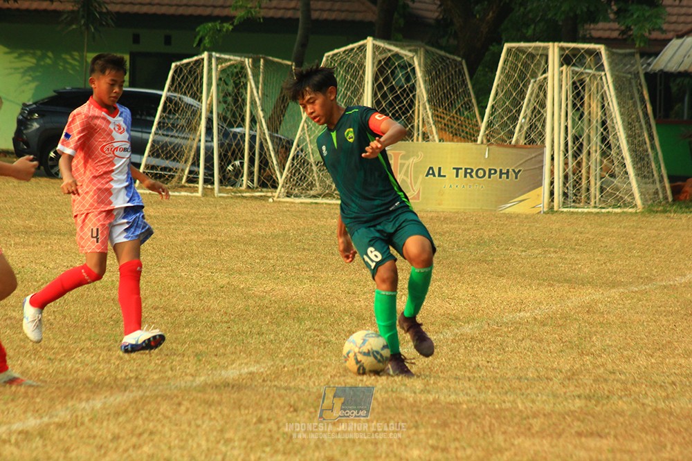 ijl u14 250726 tajimalela fa vs endang witarsa fc