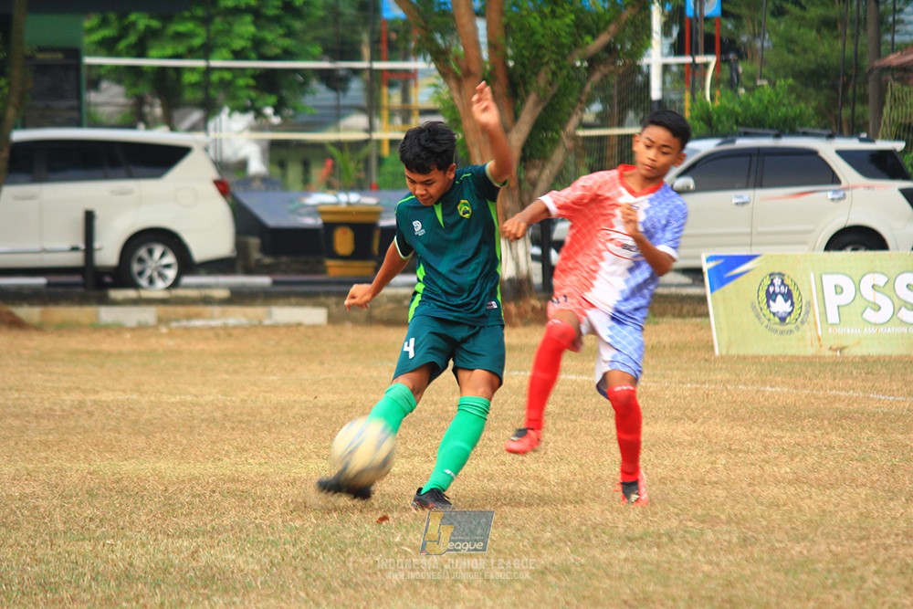 ijl u14 250726 tajimalela fa vs endang witarsa fc