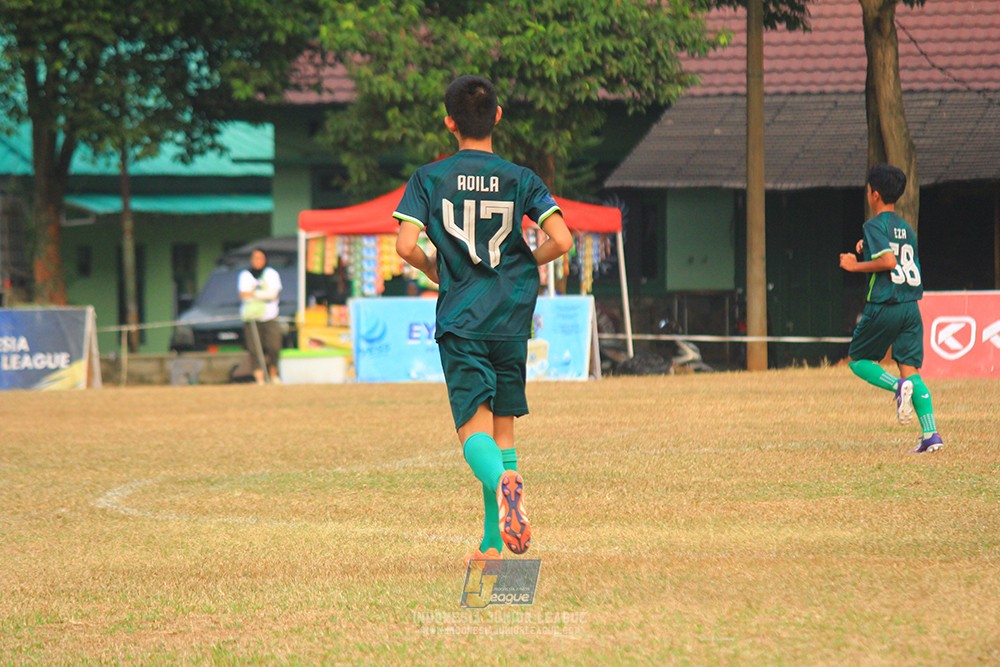 ijl u14 250726 tajimalela fa vs endang witarsa fc