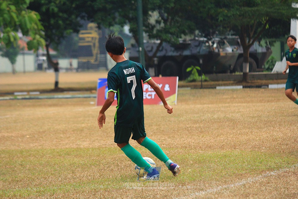 ijl u14 250726 tajimalela fa vs endang witarsa fc
