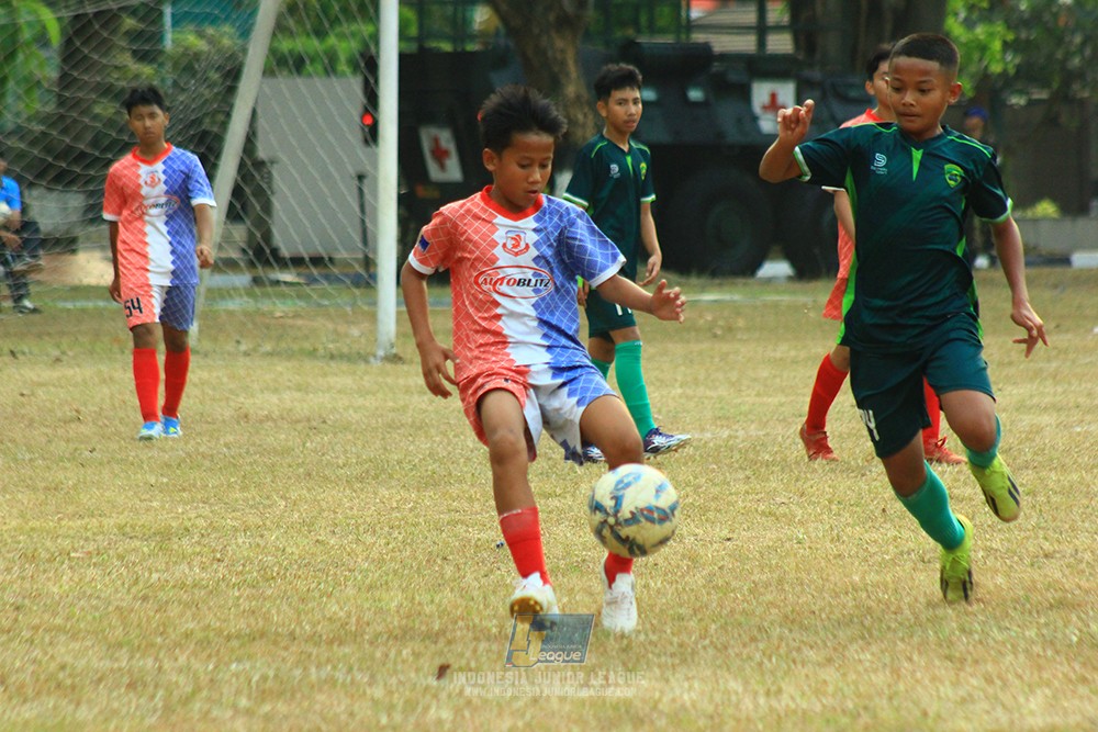 ijl u14 250726 tajimalela fa vs endang witarsa fc