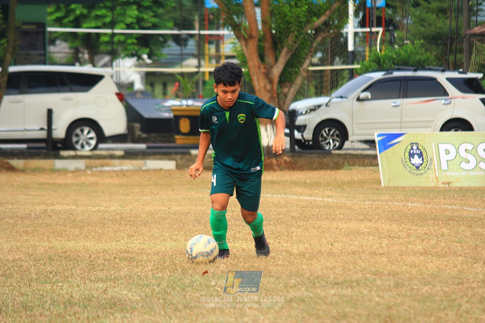ijl u14 250726 tajimalela fa vs endang witarsa fc