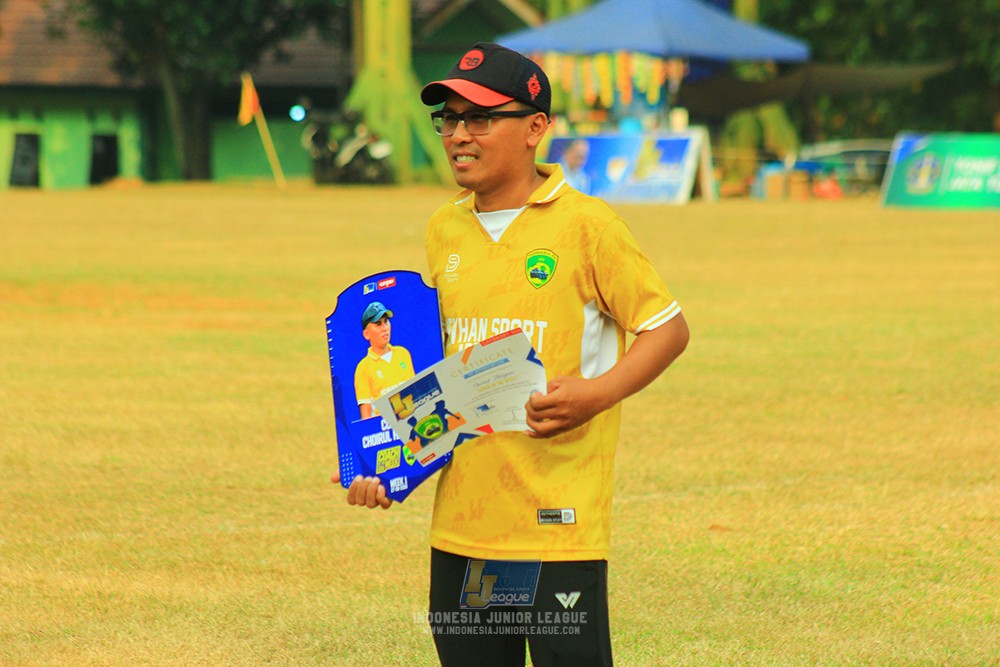 ijl u14 250726 tajimalela fa vs endang witarsa fc