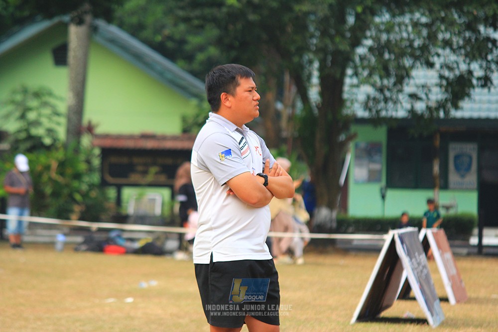 ijl u14 250726 tajimalela fa vs endang witarsa fc
