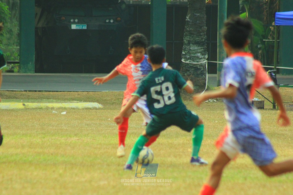 ijl u14 250726 tajimalela fa vs endang witarsa fc