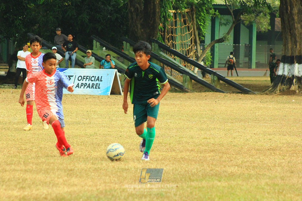 ijl u14 250726 tajimalela fa vs endang witarsa fc