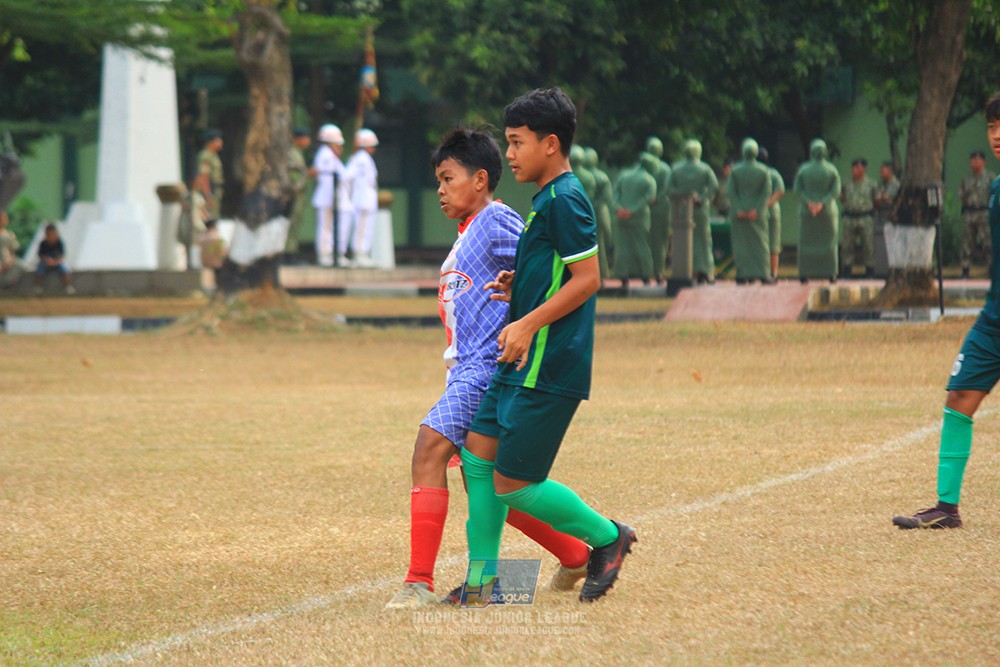 ijl u14 250726 tajimalela fa vs endang witarsa fc