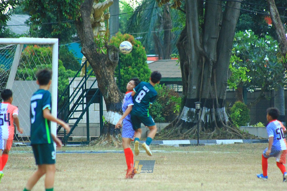 ijl u14 250726 tajimalela fa vs endang witarsa fc