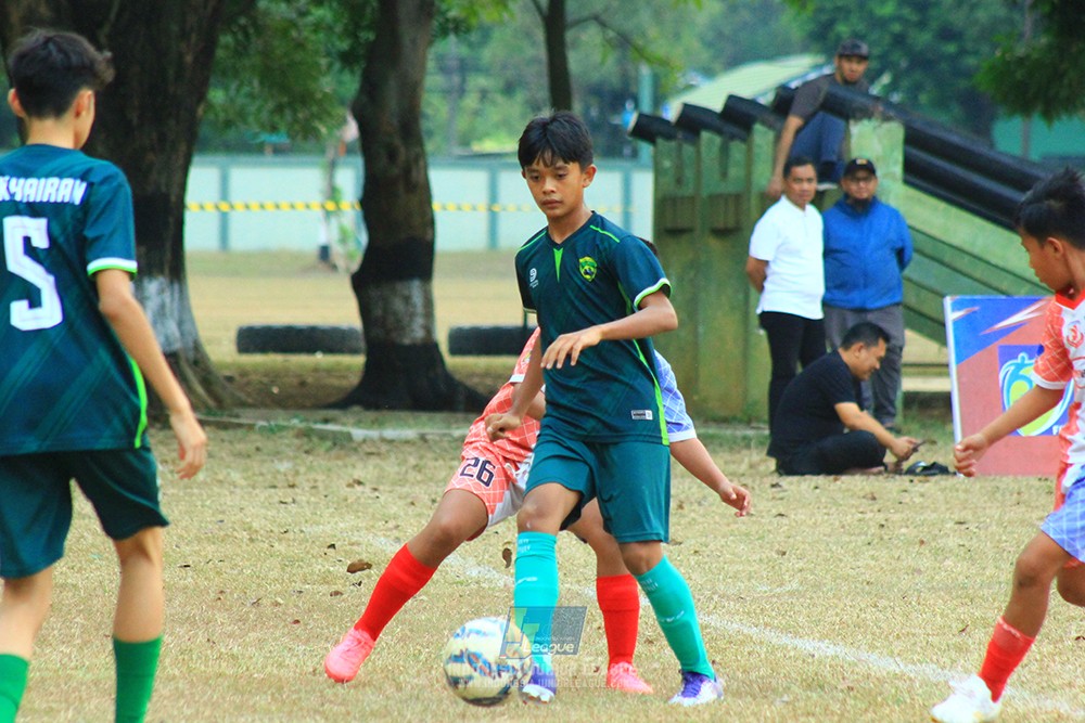 ijl u14 250726 tajimalela fa vs endang witarsa fc