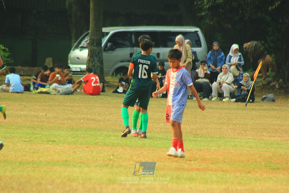 ijl u14 250726 tajimalela fa vs endang witarsa fc