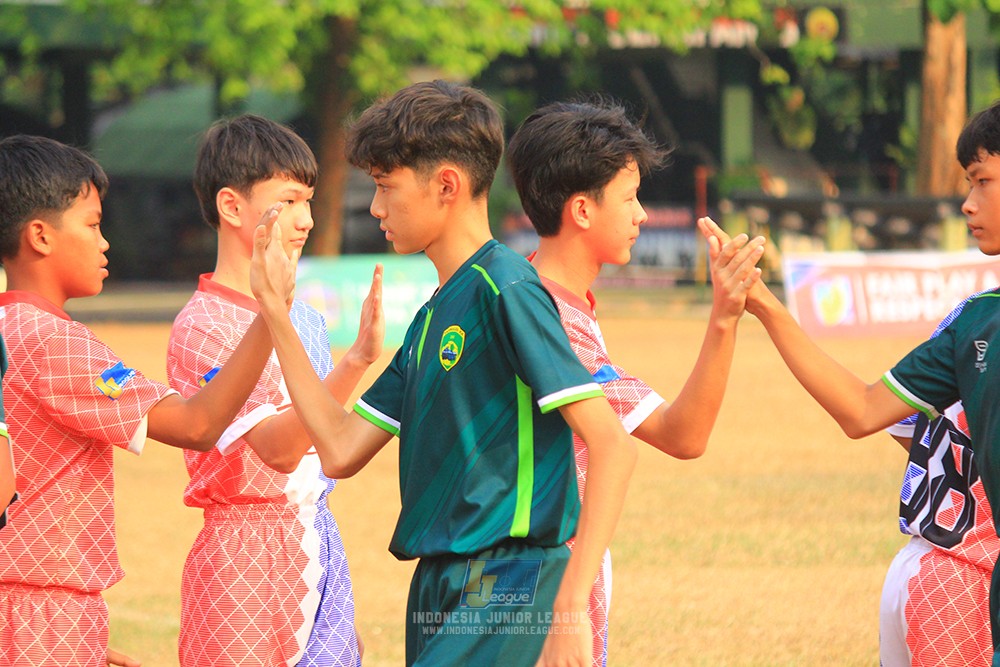 ijl u14 250726 tajimalela fa vs endang witarsa fc