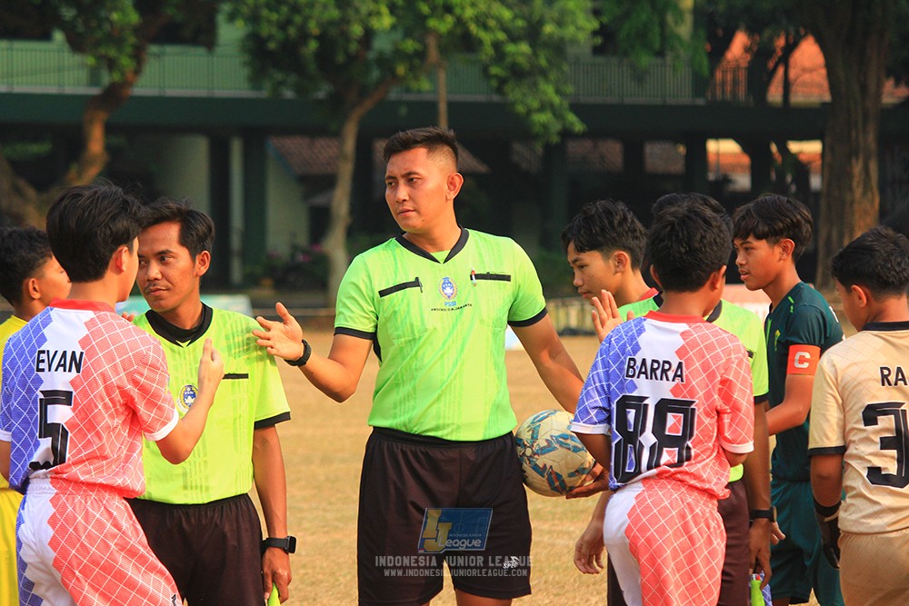 ijl u14 250726 tajimalela fa vs endang witarsa fc