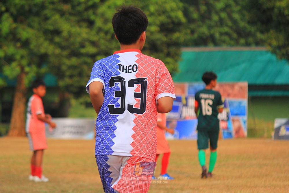 ijl u14 250726 tajimalela fa vs endang witarsa fc