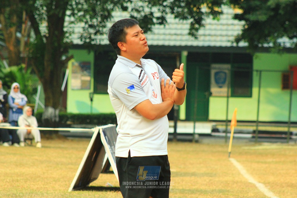 ijl u14 250726 tajimalela fa vs endang witarsa fc