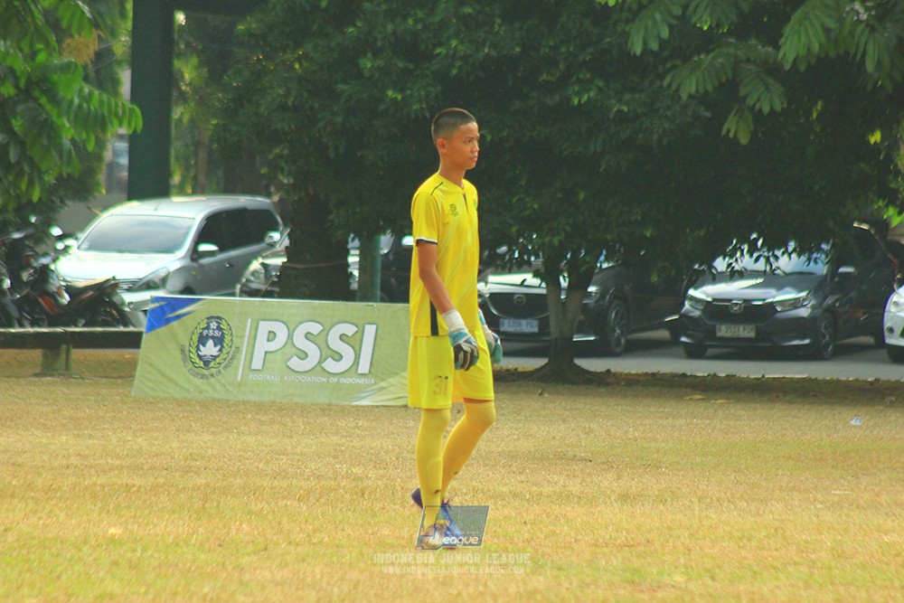 ijl u14 250726 tajimalela fa vs endang witarsa fc