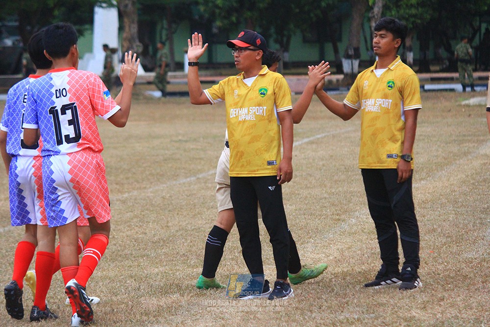 ijl u14 250726 tajimalela fa vs endang witarsa fc