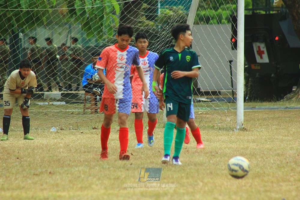 ijl u14 250726 tajimalela fa vs endang witarsa fc