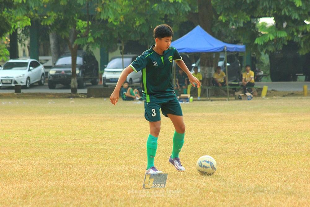 ijl u14 250726 tajimalela fa vs endang witarsa fc