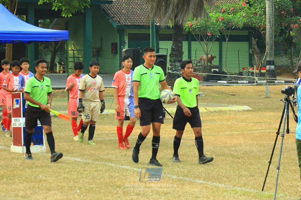 ijl u14 250726 tajimalela fa vs endang witarsa fc