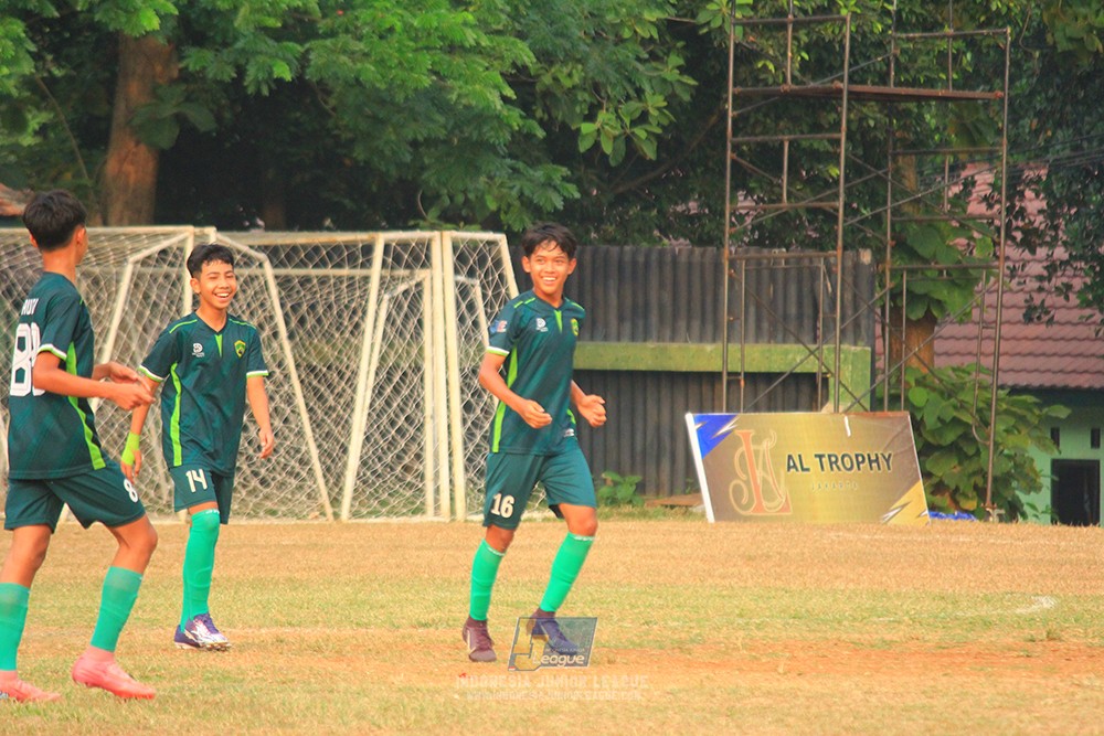 ijl u14 250726 tajimalela fa vs endang witarsa fc