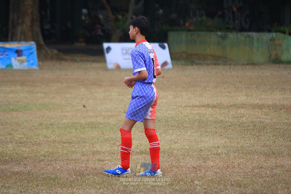 ijl u14 250726 tajimalela fa vs endang witarsa fc