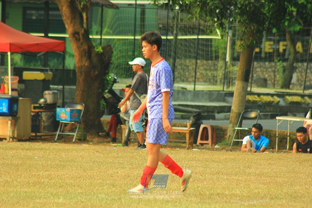 ijl u14 250726 tajimalela fa vs endang witarsa fc