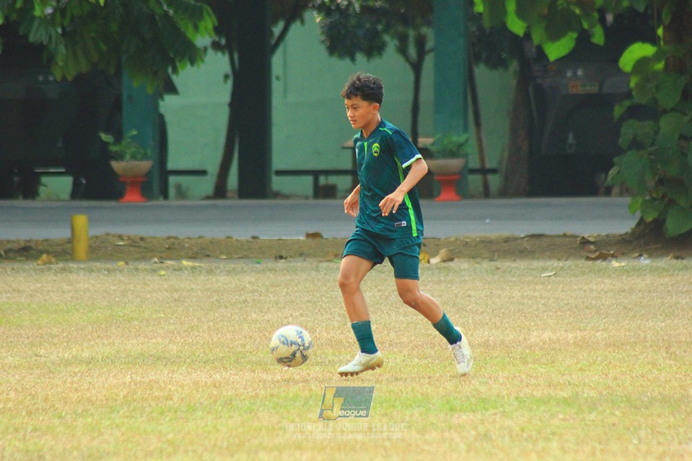 ijl u14 250726 tajimalela fa vs endang witarsa fc