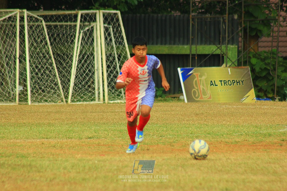 ijl u14 250726 tajimalela fa vs endang witarsa fc