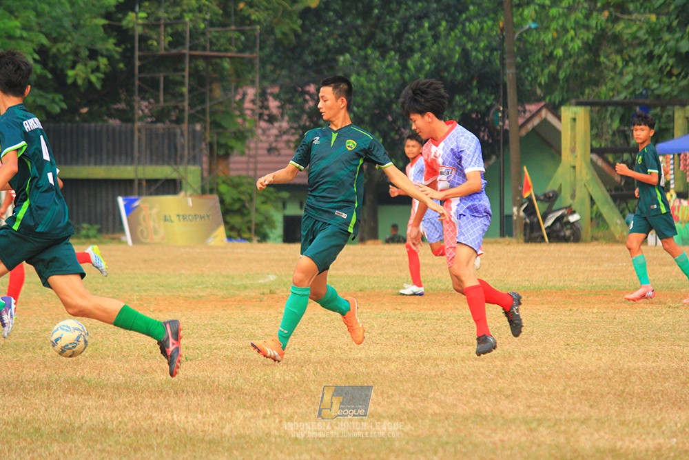 ijl u14 250726 tajimalela fa vs endang witarsa fc