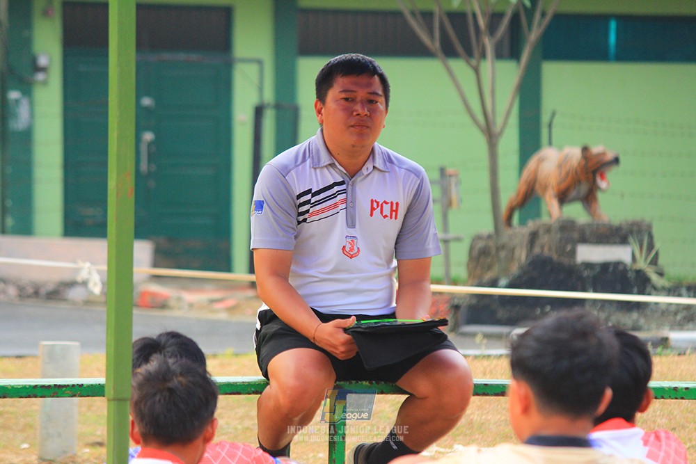 ijl u14 250726 tajimalela fa vs endang witarsa fc