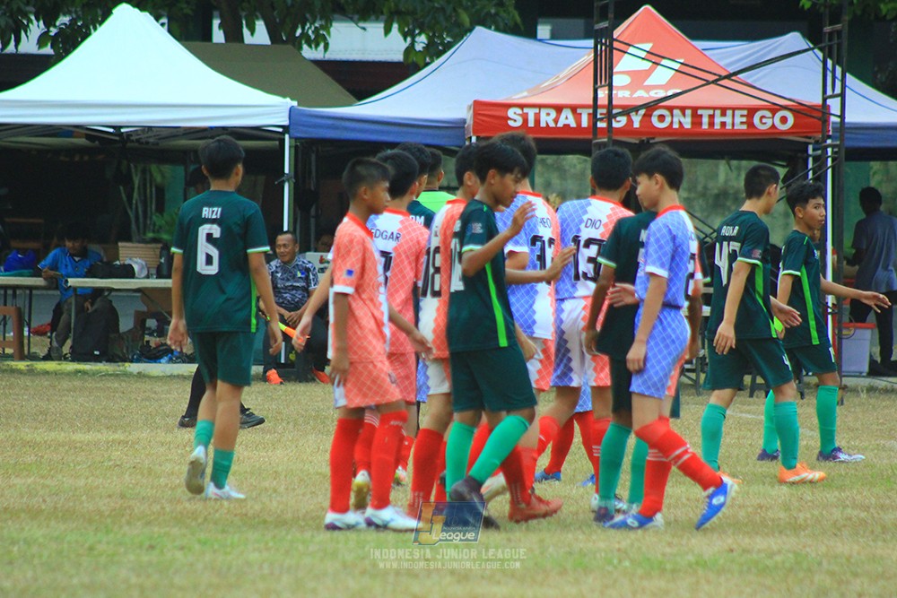 ijl u14 250726 tajimalela fa vs endang witarsa fc