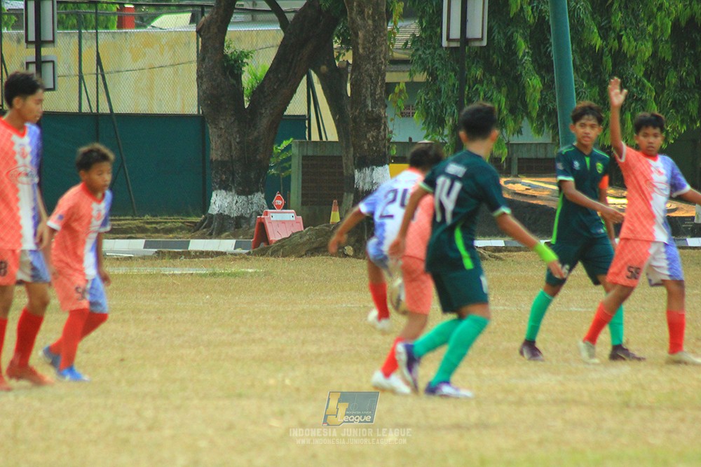 ijl u14 250726 tajimalela fa vs endang witarsa fc