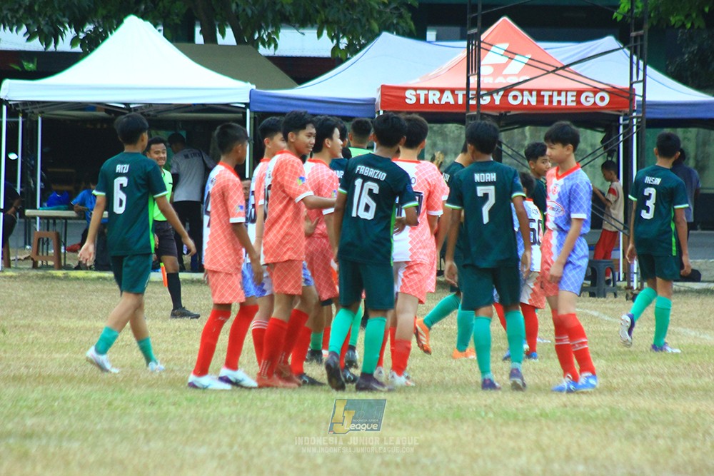ijl u14 250726 tajimalela fa vs endang witarsa fc