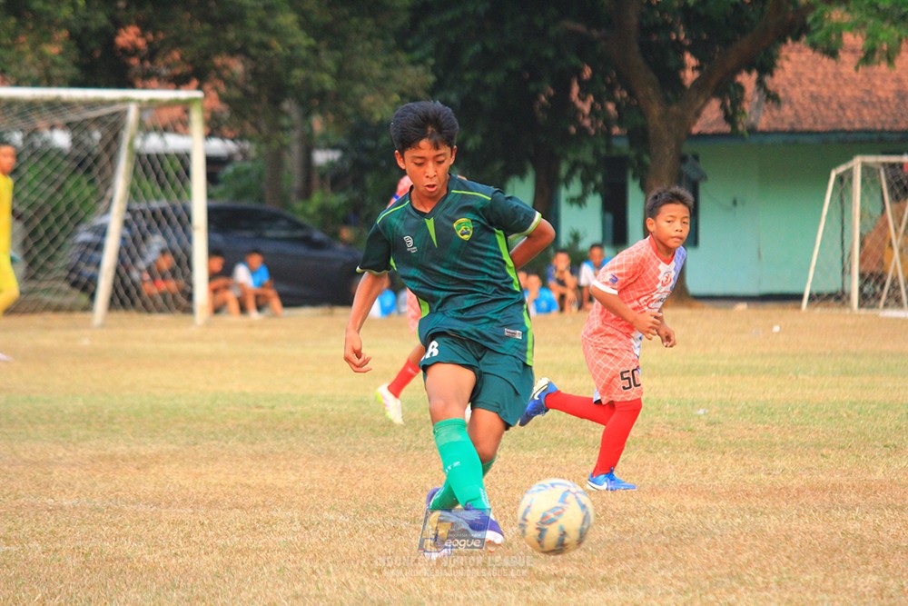 ijl u14 250726 tajimalela fa vs endang witarsa fc