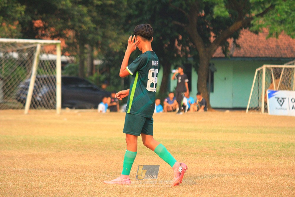 ijl u14 250726 tajimalela fa vs endang witarsa fc