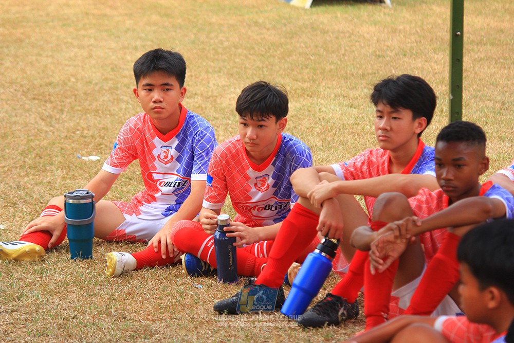 ijl u14 250726 tajimalela fa vs endang witarsa fc