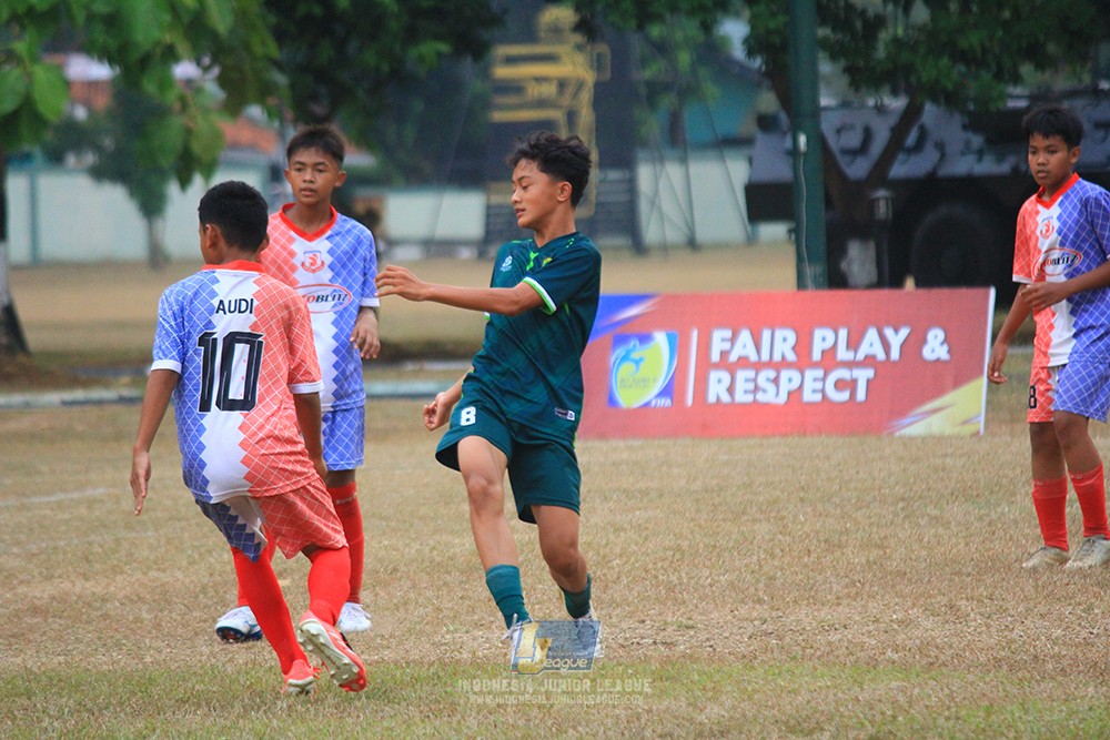 ijl u14 250726 tajimalela fa vs endang witarsa fc