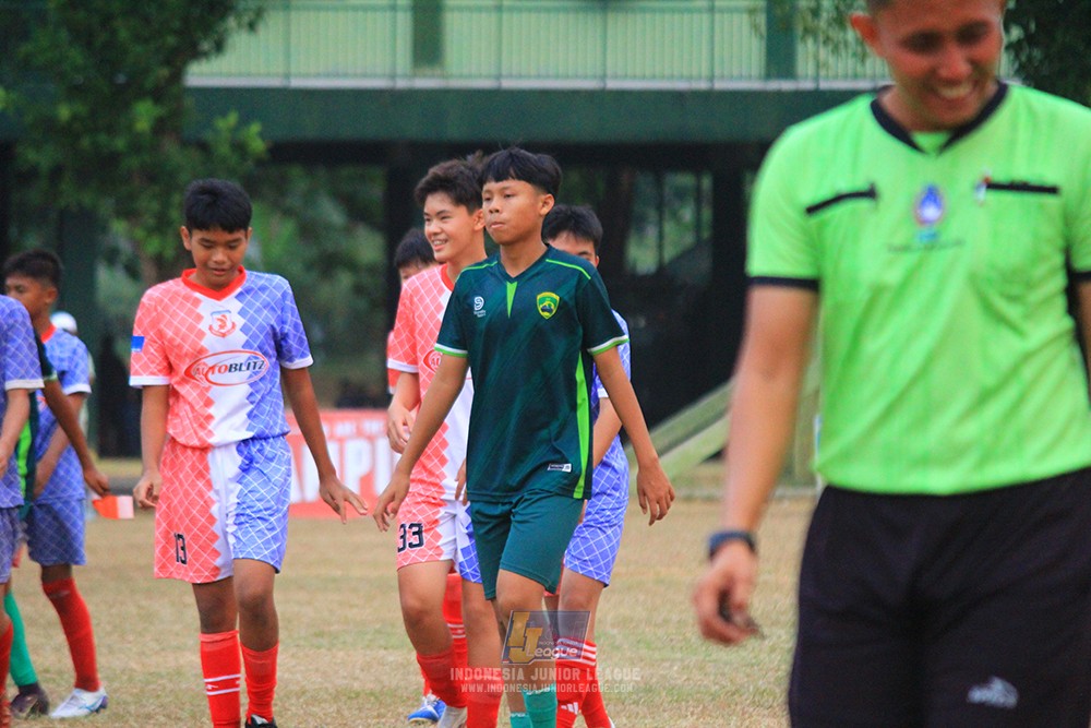 ijl u14 250726 tajimalela fa vs endang witarsa fc