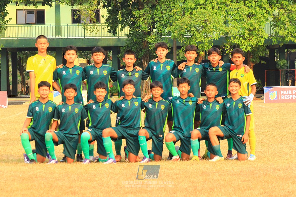 ijl u14 250726 tajimalela fa vs endang witarsa fc
