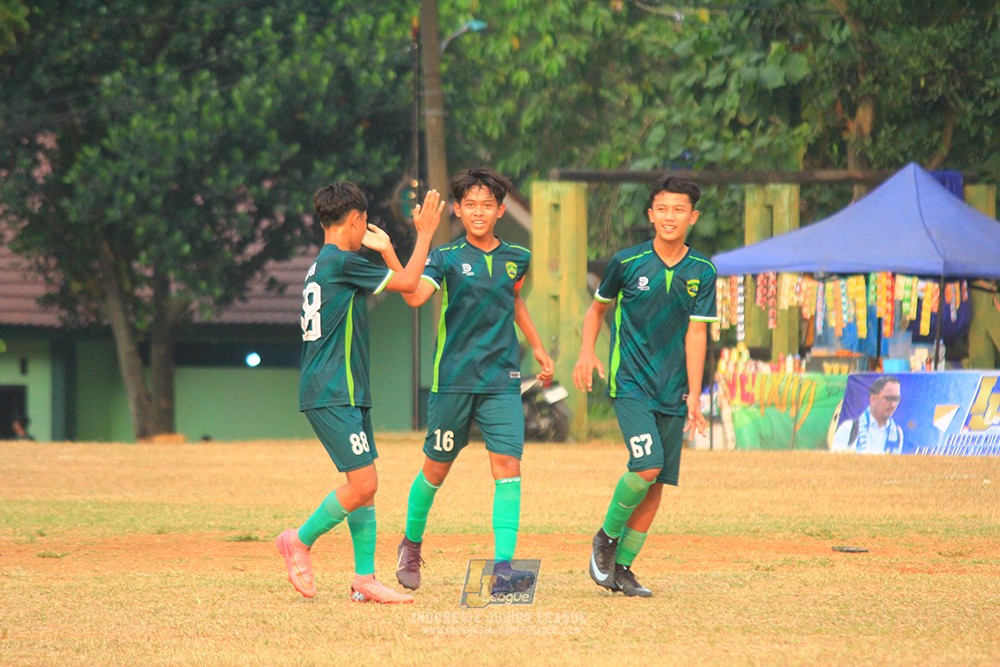 ijl u14 250726 tajimalela fa vs endang witarsa fc