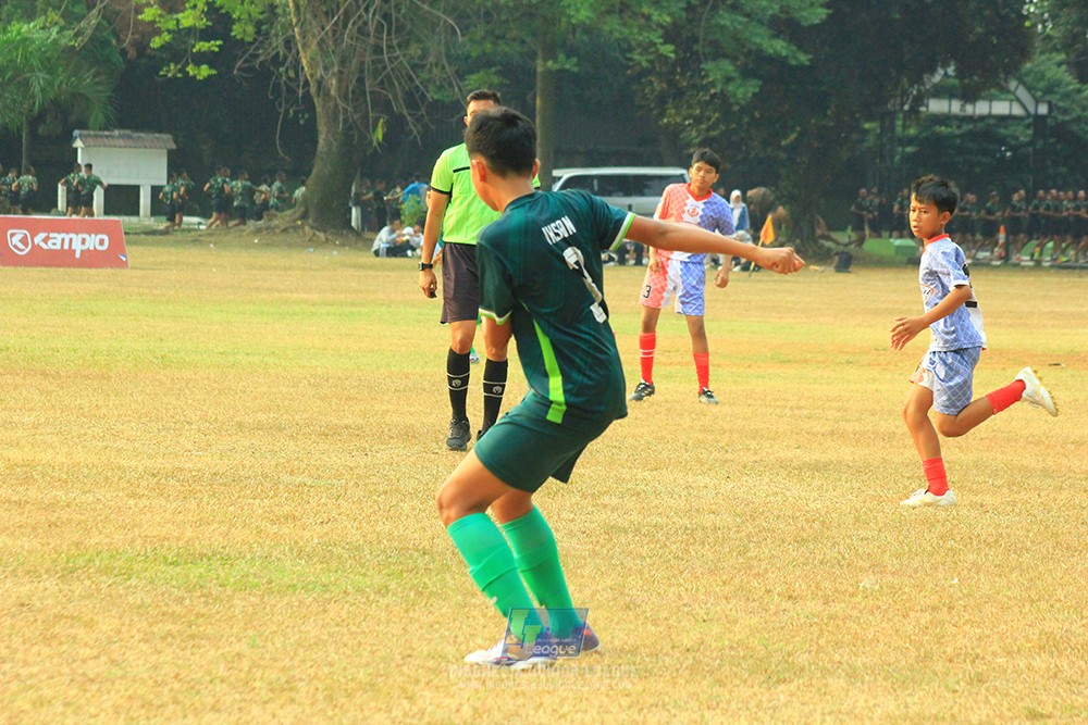 ijl u14 250726 tajimalela fa vs endang witarsa fc