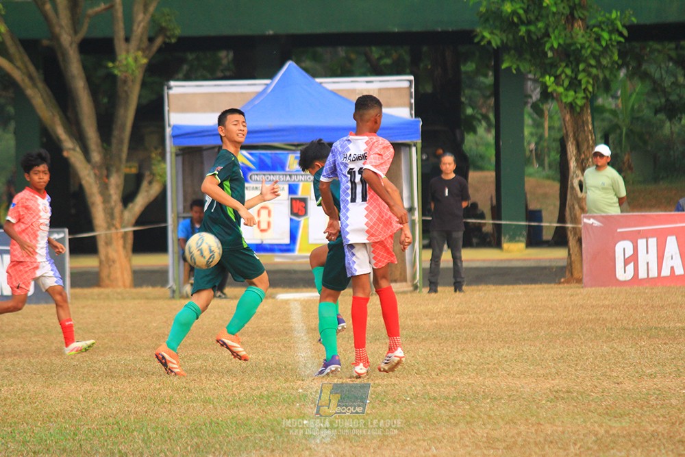ijl u14 250726 tajimalela fa vs endang witarsa fc