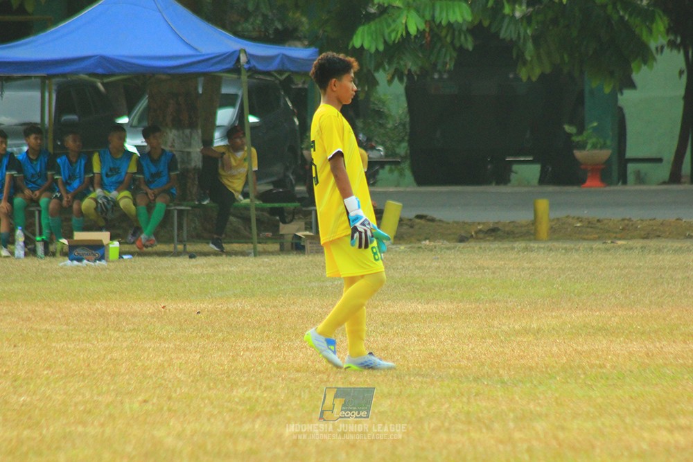 ijl u14 250726 tajimalela fa vs endang witarsa fc