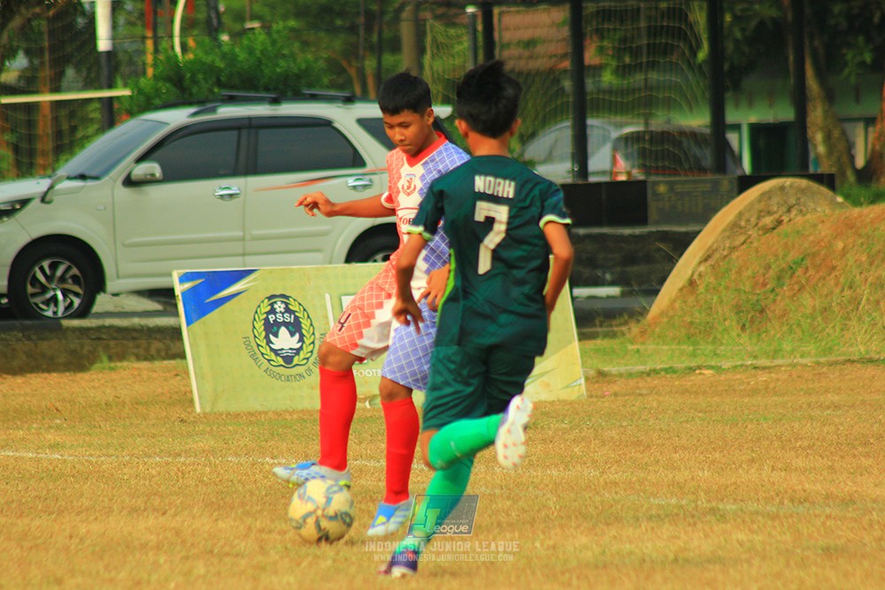 ijl u14 250726 tajimalela fa vs endang witarsa fc