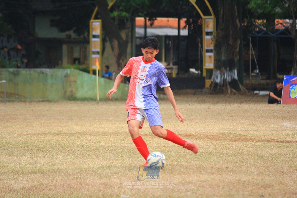 ijl u14 250726 tajimalela fa vs endang witarsa fc