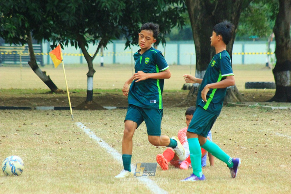 ijl u14 250726 tajimalela fa vs endang witarsa fc
