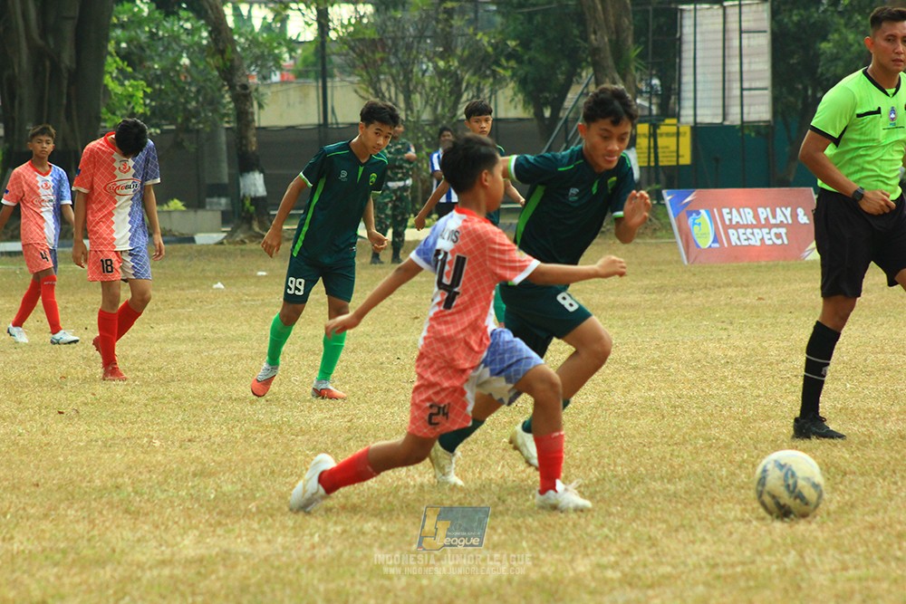 ijl u14 250726 tajimalela fa vs endang witarsa fc