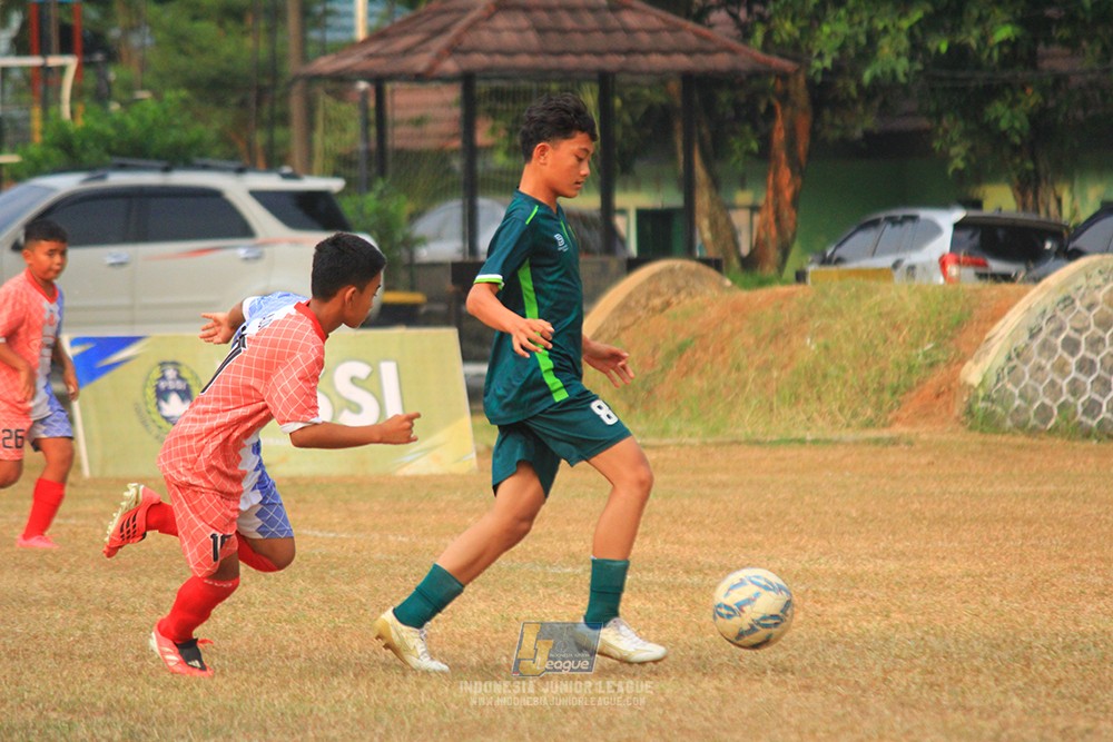 ijl u14 250726 tajimalela fa vs endang witarsa fc